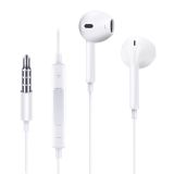 JOYROOM JR-EP1 1.2m 3.5mm Plug Wire Control In-Ear Earphone