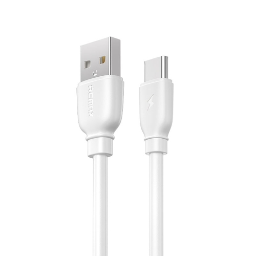 REMAX RC-138a 2.4A USB to USB-C / Type-C Suji Pro Fast Charging Data Cable