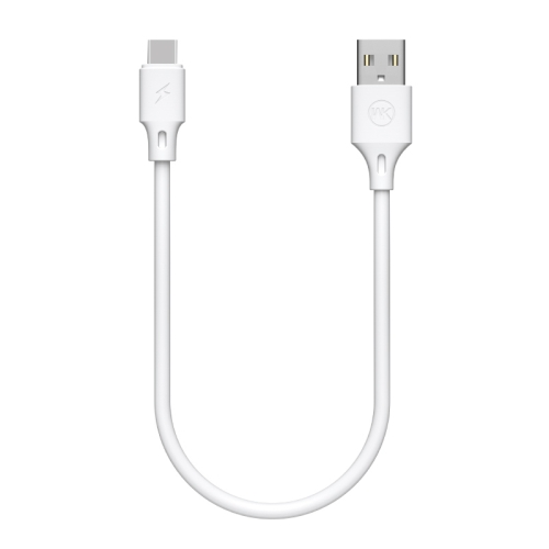 WK WDC-105a 2.4A Type-C / USB-C Full Speed Pro Charging Data Cable