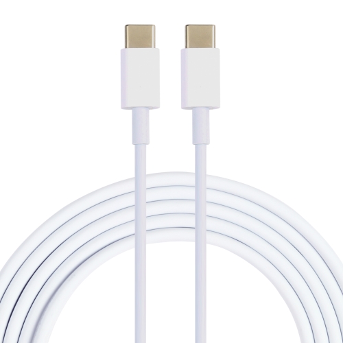 100W USB-C / Type-C to Type-C Fast Charging Data Cable