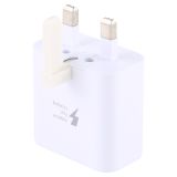 EP-TA20UWE Single USB Port Fast Charging Travel Adapter