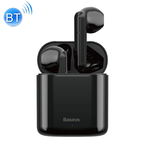 Baseus Encok W09 TWS Bluetooth 5.0 True Wireless Earphones with Charging Case
