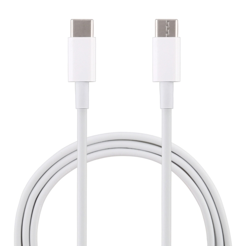 USB-C / Type-C Male to USB-C / Type-C Male Fast Charging Cable