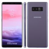 For Galaxy Note 8 Color Screen Non-Working Fake Dummy Display Model(Grey)
