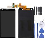 LCD Screen and Digitizer Full Assembly  for LG G5 / H840 / H850(Black)