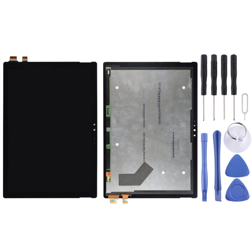 LCD Screen and Digitizer Full Assembly for Microsoft Surface Pro 4 v1.0