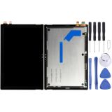 LCD Screen and Digitizer Full Assembly for Microsoft Surface Pro 5 1796 LP123WQ1(SP)(A2) 12.3 inch(Black)