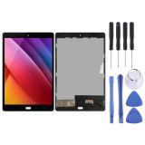 LCD Screen and Digitizer Full Assembly for Asus Zenpad 3S Z500M (Black)