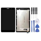 LCD Screen and Digitizer Full Assembly for Huawei Honor Play Meadiapad 2 / KOB-L09 / MediaPad T3 8.0 / KOB-W09(Black)