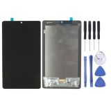 LCD Screen and Digitizer Full Assembly for Huawei Mediapad T3 7.0 (WIFI Version) / BG2-W09(Black)