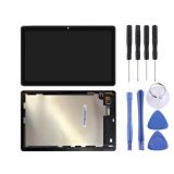 LCD Screen and Digitizer Full Assembly for Huawei MediaPad T3 10 / AGS-L03 / AGS-L09 / AGS-W09(Black)