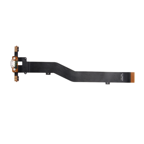 For Xiaomi Mi Pad Charging Port Flex Cable