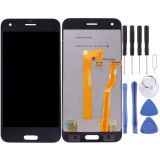 LCD Screen and Digitizer Full Assembly for HTC One A9s (Black)