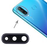 Camera Lens Cover for Huawei P30 Lite (24MP) (Black)