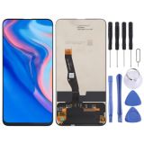 LCD Screen and Digitizer Full Assembly for Huawei P Smart Z(Black)