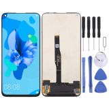 LCD Screen and Digitizer Full Assembly for Huawei P20 Lite (2019)(Black)