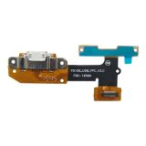 Charging Port Flex Cable for Lenovo YOGA Tab 3 10 inch YT3-X50L YT3-X50f YT3-X50 YT3-X50m p5100