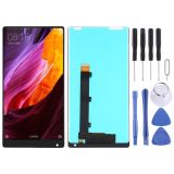For Xiaomi Mi Mix LCD Screen and Digitizer Full Assembly(Black)