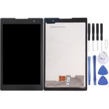 LCD Screen and Digitizer Full Assembly for Asus ZenPad C 7.0 / Z170 / Z170MG / Z170CG (Black)