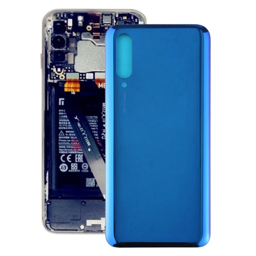 Battery Back Cover for Xiaomi Mi CC9 / 9 Lite (Blue)