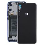 Battery Back Cover for Huawei P Smart Z(Black)