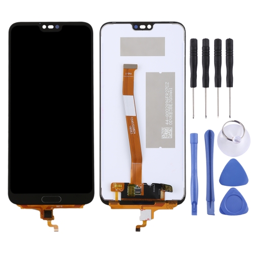 LCD Screen and Digitizer Full Assembly