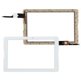 Touch Panel for Acer Iconia One 10 / B3-A20 (White)