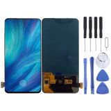 LCD Screen and Digitizer Full Assembly for Vivo S1 Pro  V1832A V1832T (China) / V15 Pro(Black)