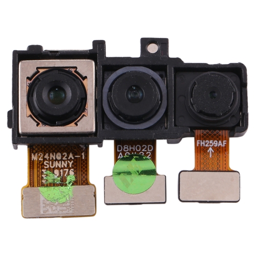 24MPX Back Facing Camera for Huawei Nova 4e / P30 Lite(Standard Version)