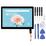 LCD Screen and Digitizer Full Assembly for Lenovo Tab M10 HD TB-X505 X505F TB-X505L X505 (Black)