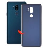 Back Cover for LG G7 ThinQ(Blue)