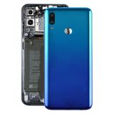 Original Battery Back Cover with Camera Lens for Huawei P Smart (2019)(Twilight)