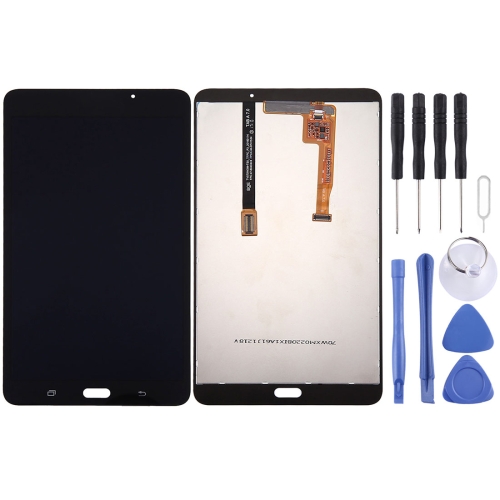 LCD Screen and Digitizer Full Assembly for Galaxy Tab A 7.0 (2016) (WiFi Version) / T280(Black)