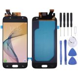 Oled Material LCD Screen and Digitizer Full Assembly for Galaxy J5 (2017)