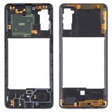 Middle Frame Bezel Plate for Samsung Galaxy A41