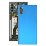 Battery Back Cover for Samsung Galaxy Note10+(Blue)