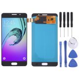 LCD Screen and Digitizer Full Assembly (OLED Material ) for Galaxy A7 (2016)
