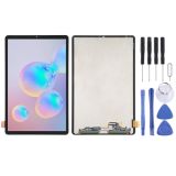 LCD Screen and Digitizer Full Assembly for Samsung Galaxy Tab S6 Lite SM-P610/P615