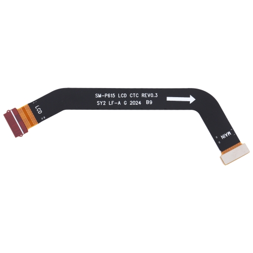 LCD Flex Cable for Samsung Galaxy Tab S6 Lite SM-P615