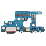 Original Charging Port Board for Samsung Galaxy Note10+ 5G / SM-N976B