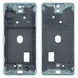 Middle Frame Bezel Plate for Samsung Galaxy S20 FE (Green)