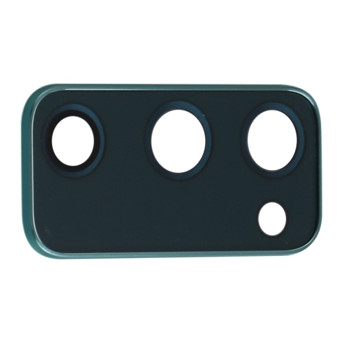 Camera Lens Cover for Samsung Galaxy S20 FE(Blue)