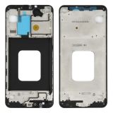 Front Housing LCD Frame Bezel Plate for Samsung Galaxy A60