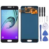 LCD Screen and Digitizer Full Assembly (TFT Material) for Galaxy A3 (2016)