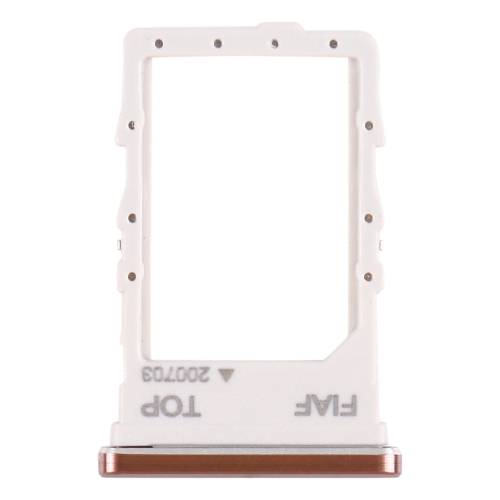 SIM Card Tray for Samsung Galaxy Z Fold2 5G SM-F916 (Pink)
