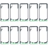 10 PCS Back Housing Cover Adhesive for Samsung Galaxy A20 / A20e
