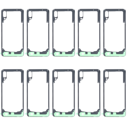 10 PCS Back Housing Cover Adhesive for Samsung Galaxy A20 / A20e