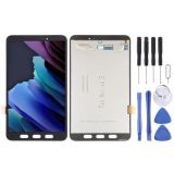 LCD Screen and Digitizer Full Assembly for Samsung Galaxy Tab Active3 SM-T570 (WIFI Version) (Black)