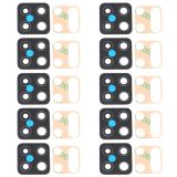 10 PCS Back Camera Lens for Samsung Galaxy A42 SM-A425