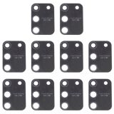 10 PCS Back Camera Lens for Samsung Galaxy S10 Lite SM-G770